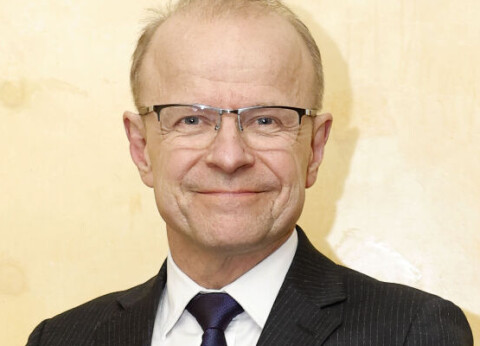Mikael Oscarsson.