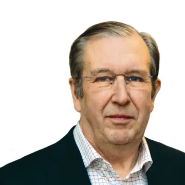 Åke Hällzon