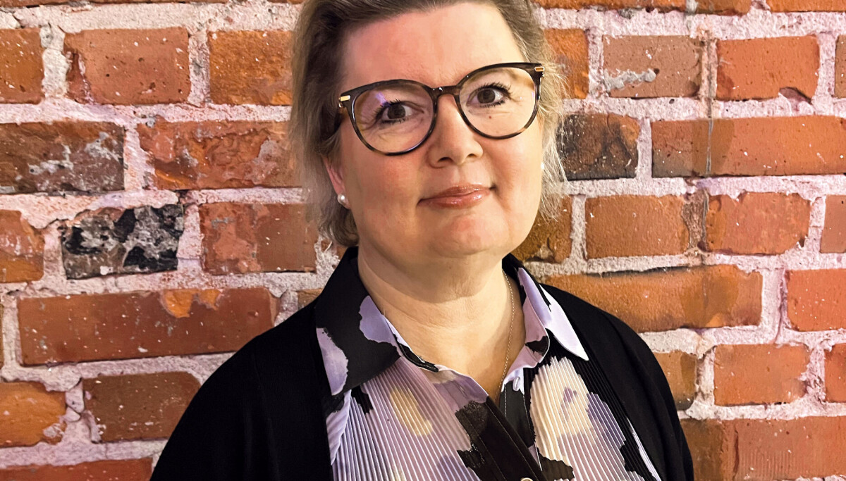Maria Prost Andligt våld kan förekomma överallt