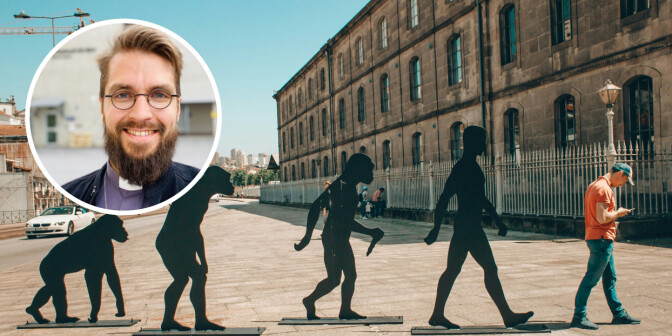 Måste kristna välja mellan vetenskap och bibel?