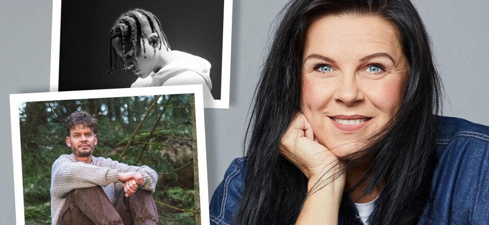 Så ska svensk kristen musik slå i USA