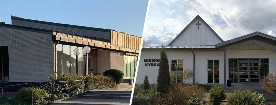 Församling avbryter samarbete kring konfirmation – ungdomsledare homosexuell