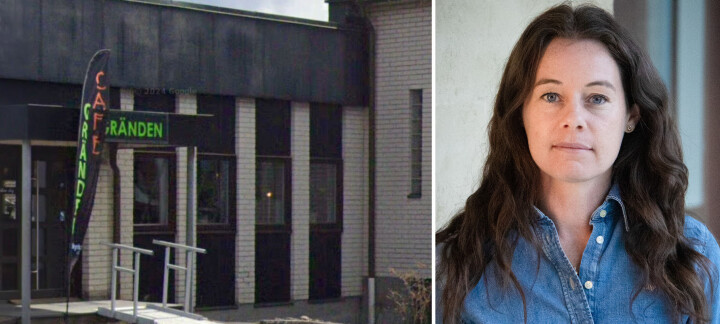 Gnosjö kommun häver avtal med Hamnkyrkan – öppnar fritidsgård i egen regi