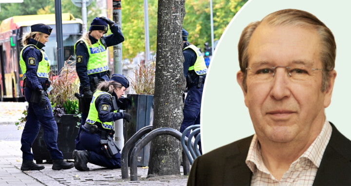 Ett barn är ett barn är ett barn