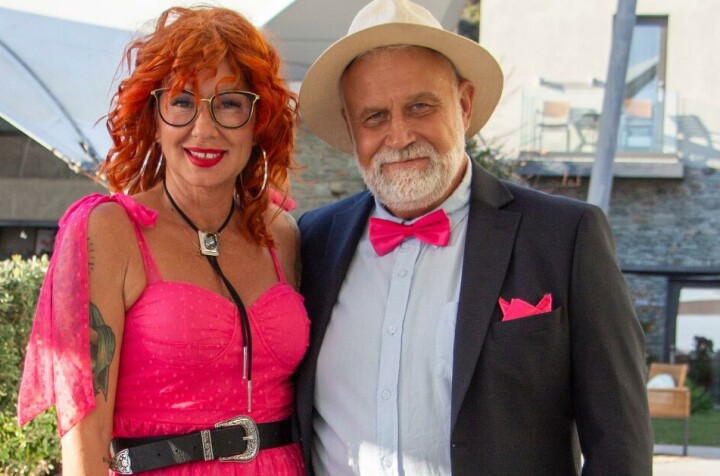 Nina och Peppe efter finalen i TV4: ”Vi visade att det går att vända ett liv – det är vår vinst”