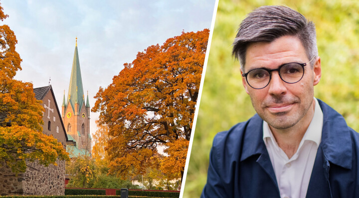 Rekord för Pilgrims höstmöte – över 800 anmälda: ”Vi kan inte ta in fler”