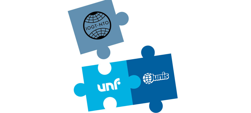 Nytt namn för IOGT-NTO möts av kritik