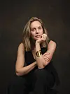 Zandra Erikshed